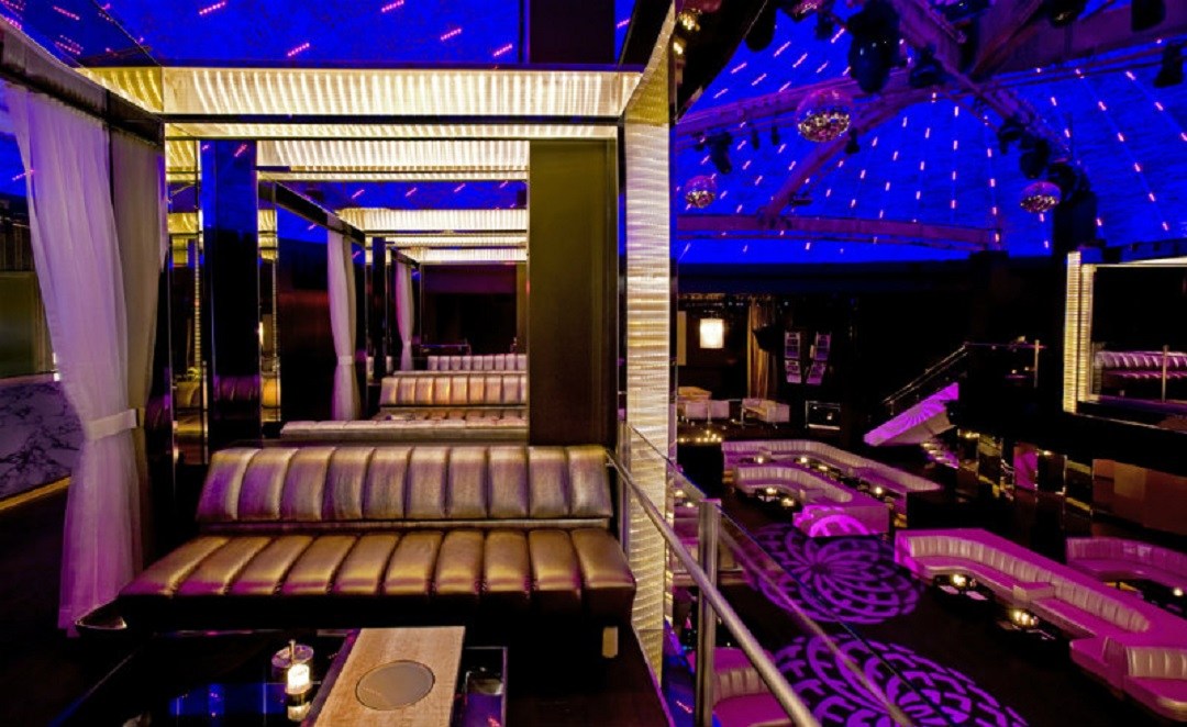 龍亨酒店高端服務體驗