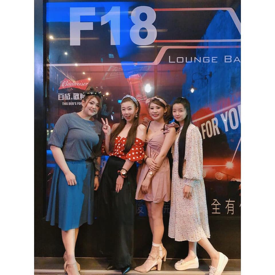 屏東酒吧-F18 Lounge Bar