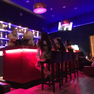 高雄酒吧-Touch lounge bar