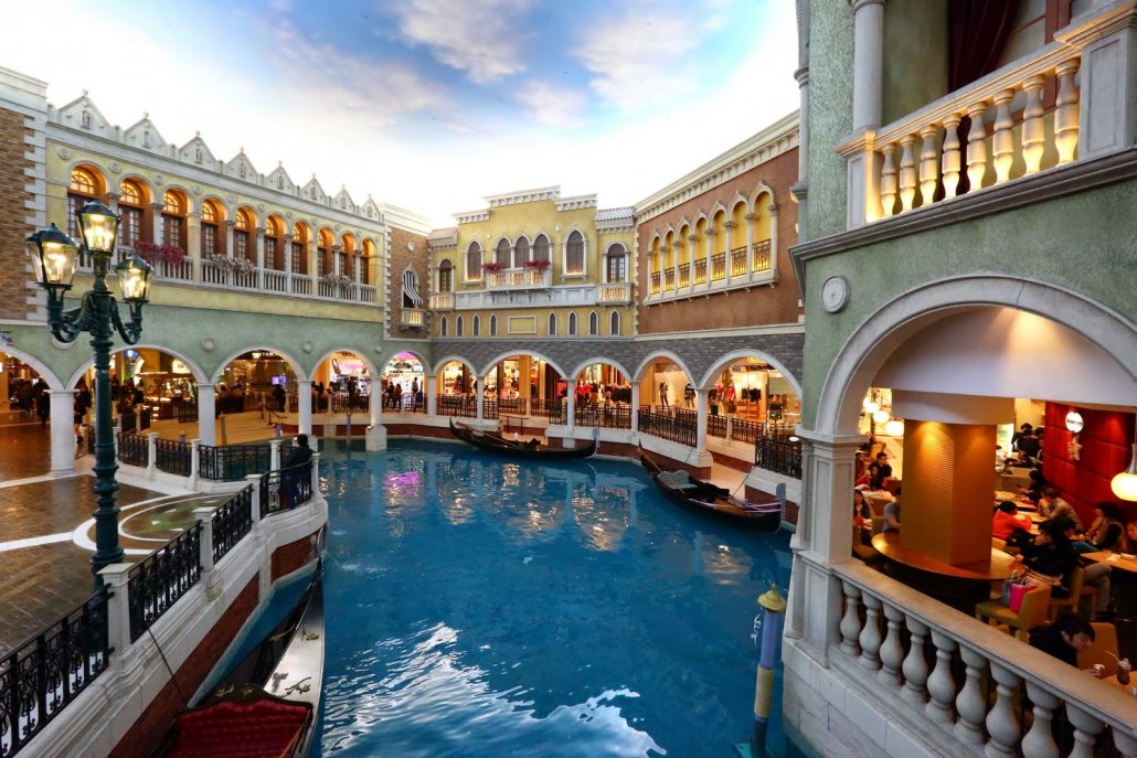 The-Venetian-Macau-Casino–World-class-Casino