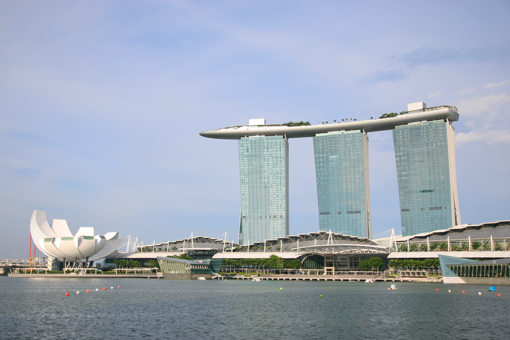 Marina-Bay-Sands-Casino-Hotel-in-Singapore