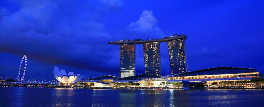 Marina-Bay-Sands-Casino-Hotel-in-Singapore